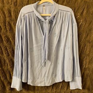 Free People Blouse